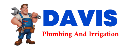 Trusted plumber in ROBBINS